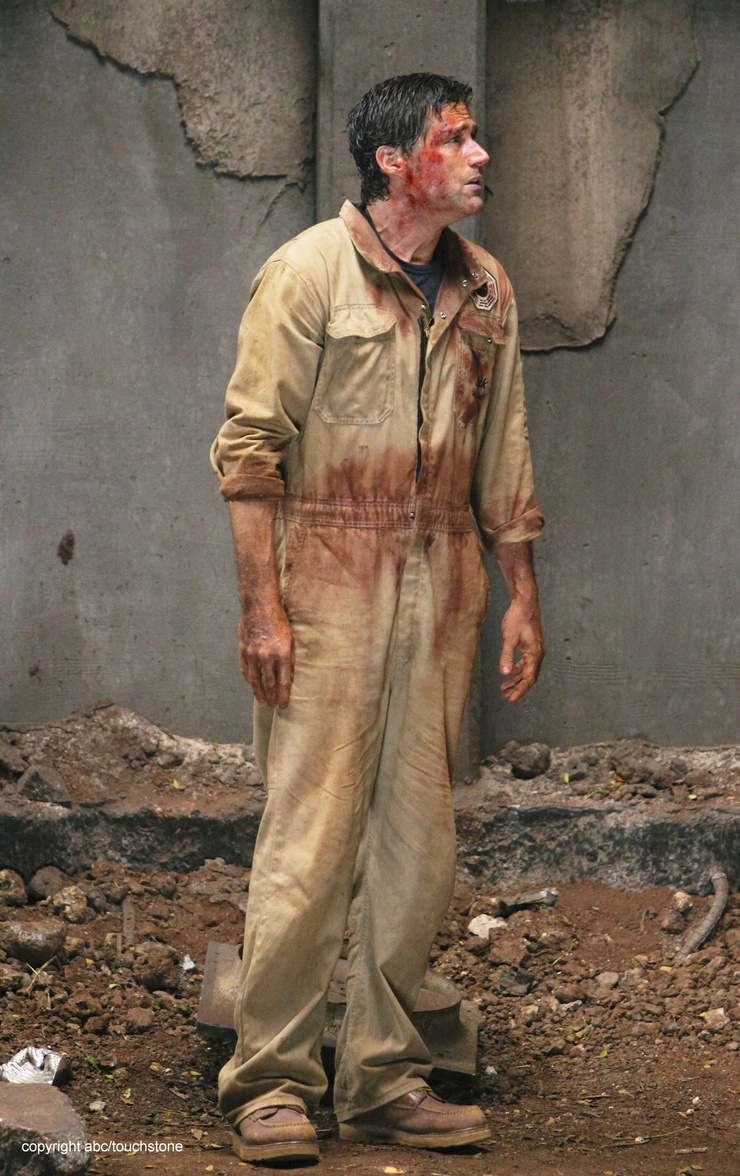 Matthew Fox