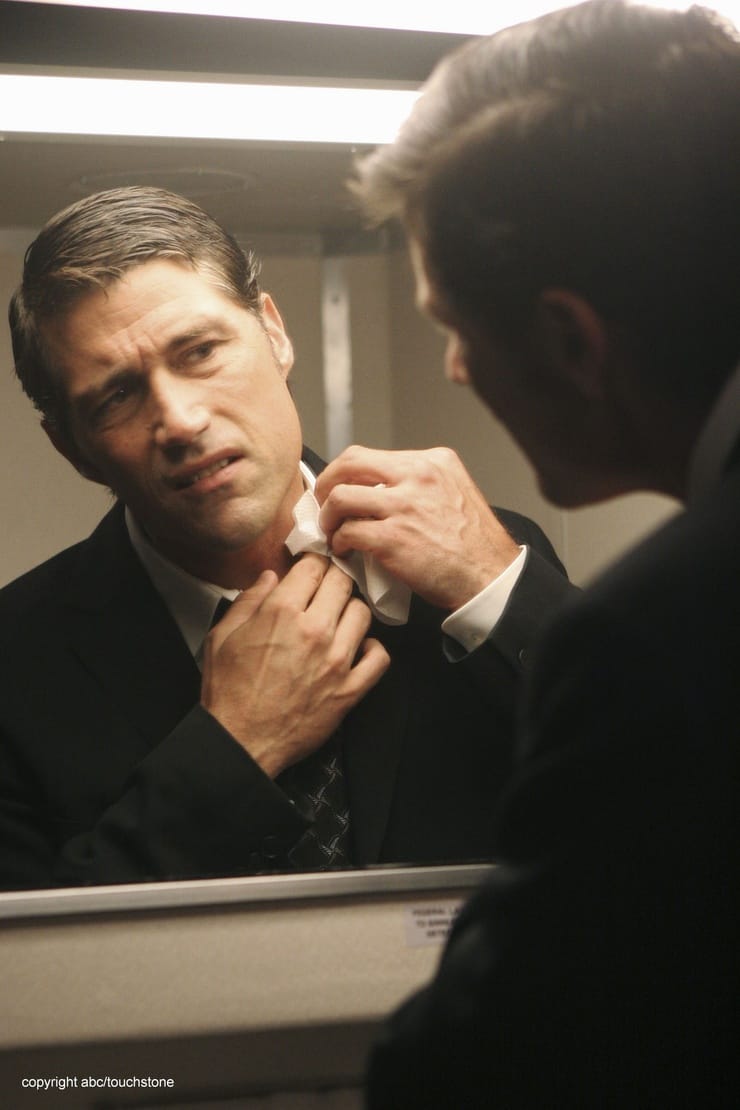 Matthew Fox