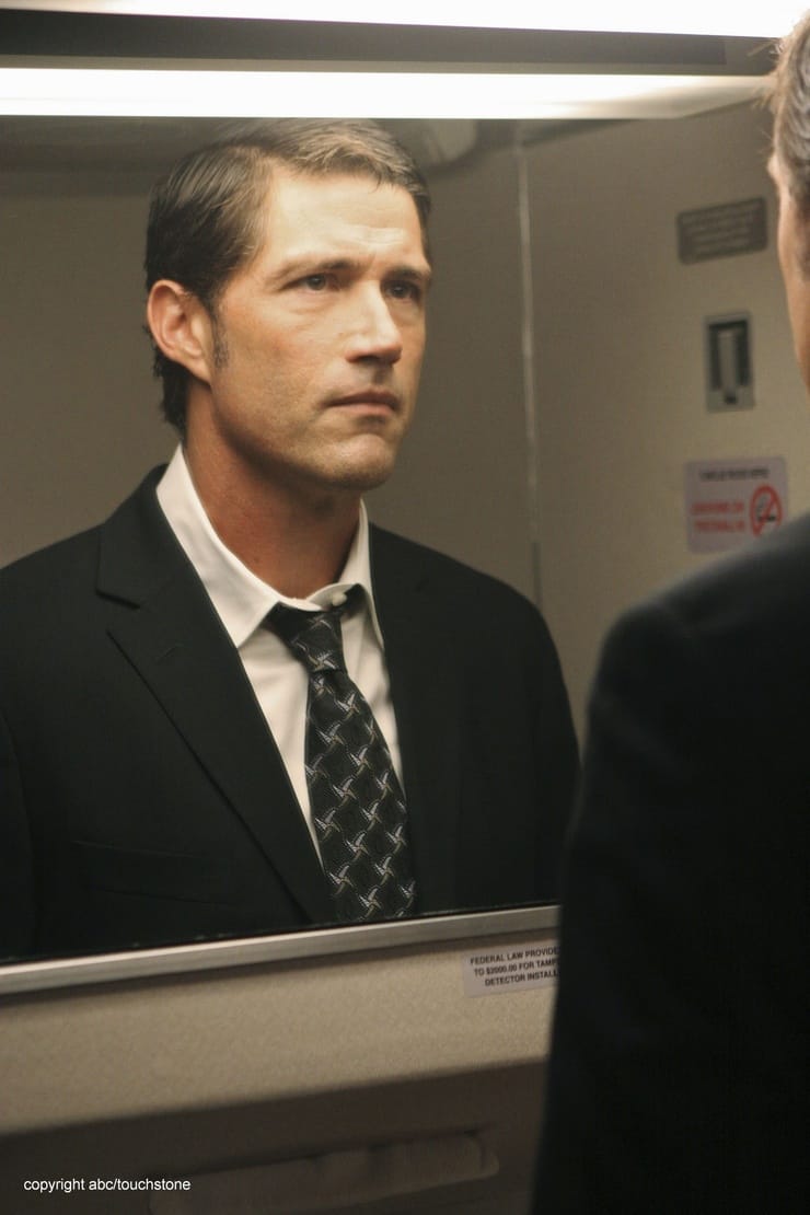 Matthew Fox