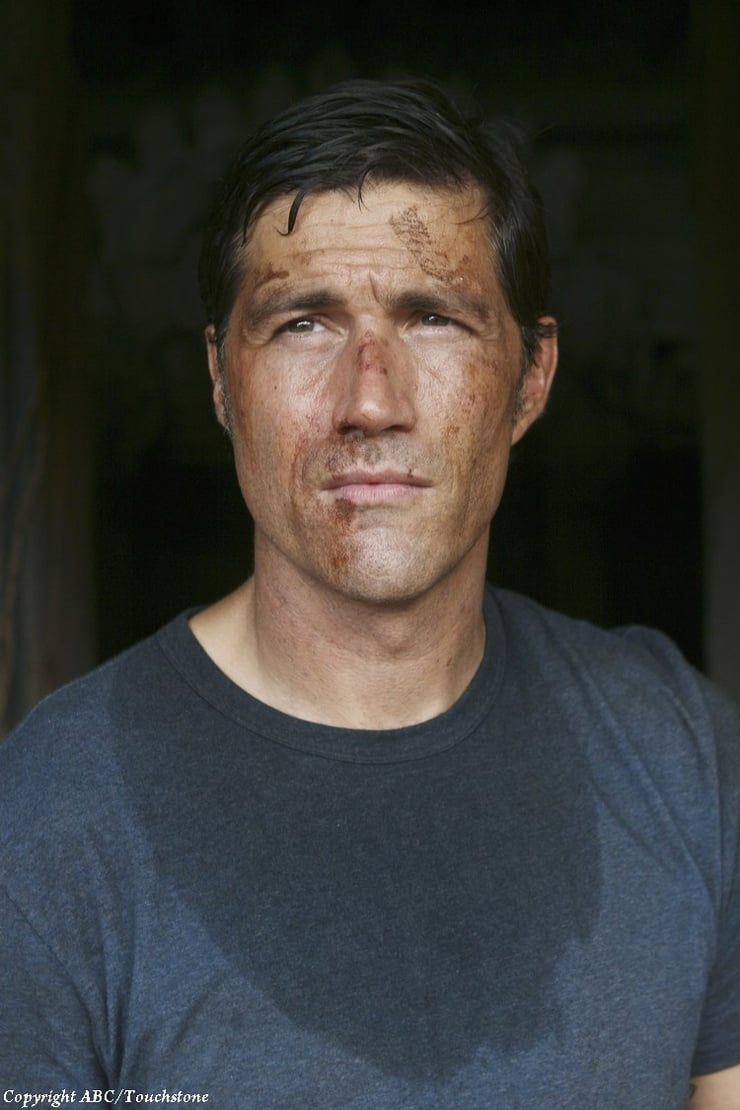 Matthew Fox