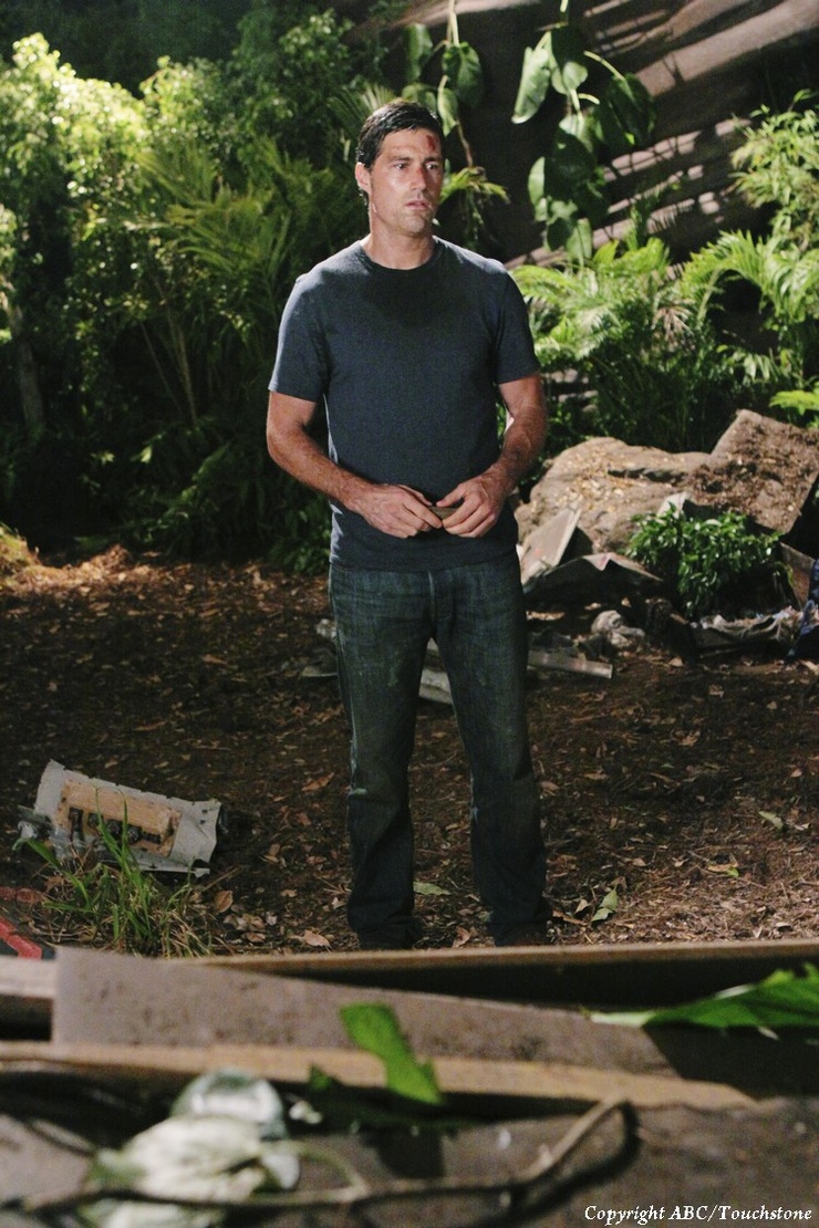 Matthew Fox