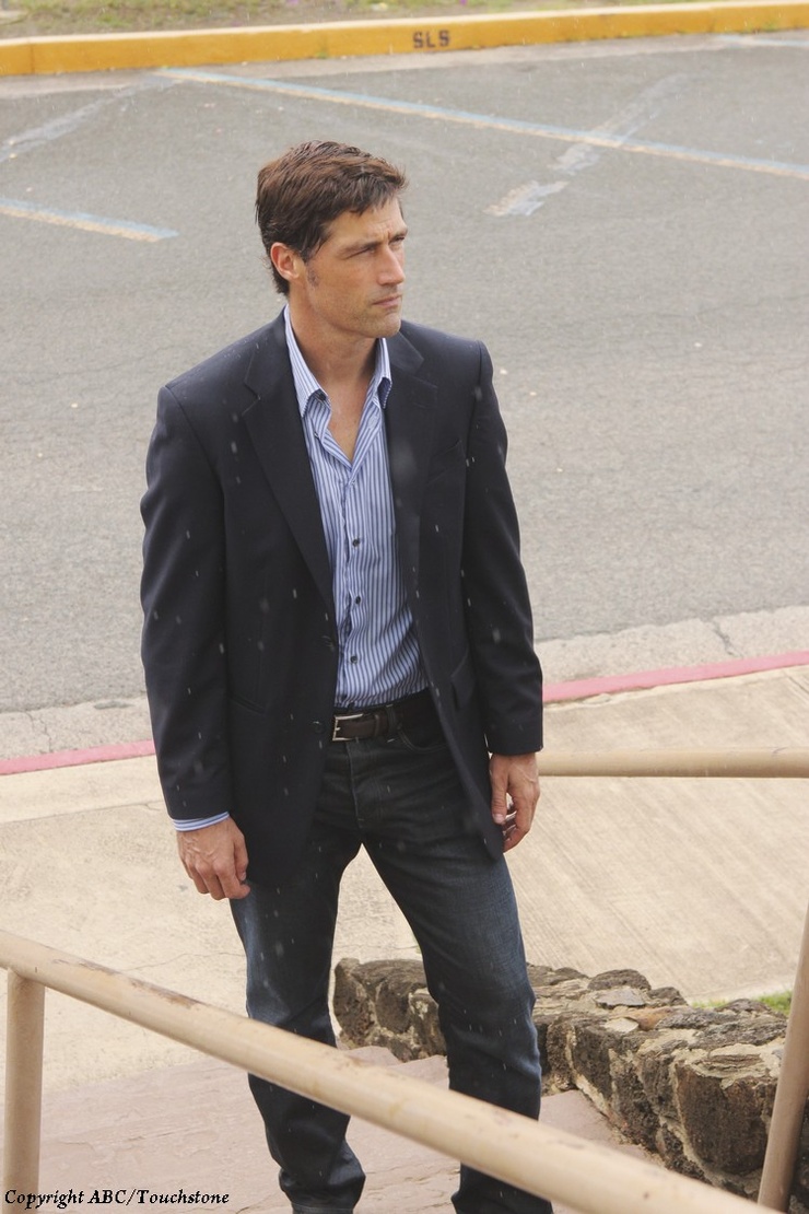 Matthew Fox