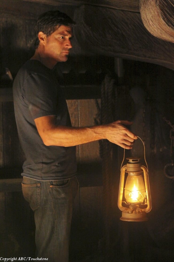 Matthew Fox