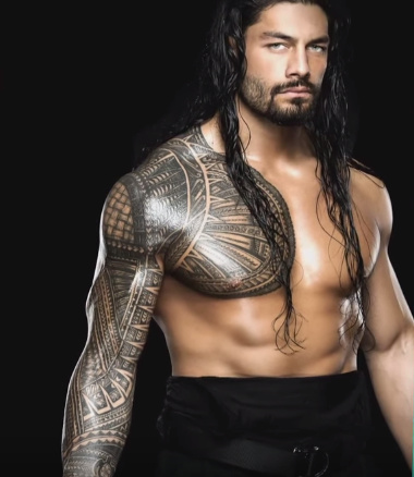 Roman Reigns
