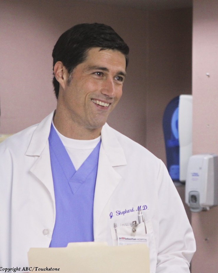 Matthew Fox