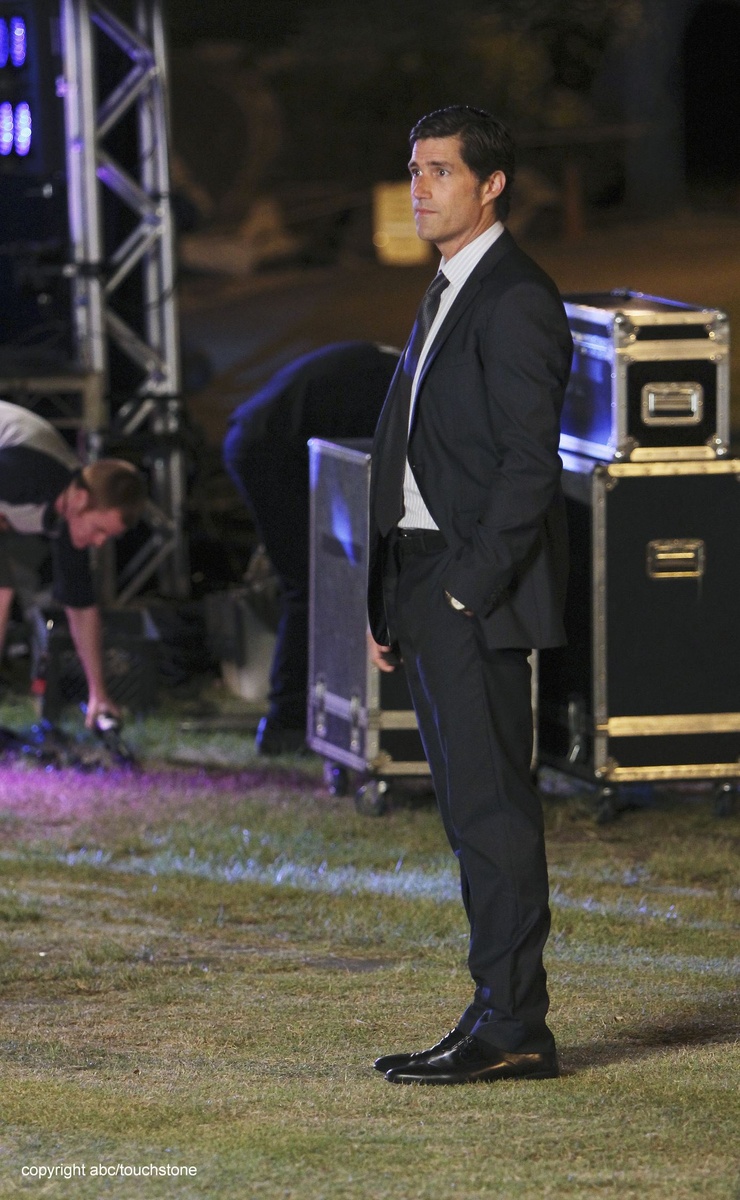 Matthew Fox