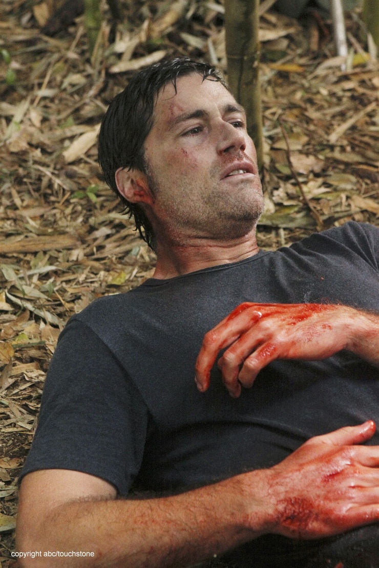 Matthew Fox