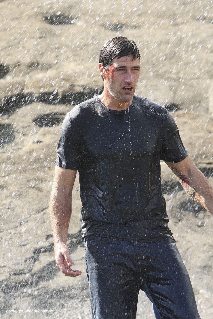 Matthew Fox