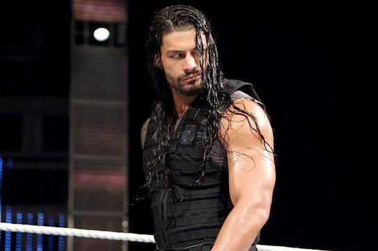 Roman Reigns