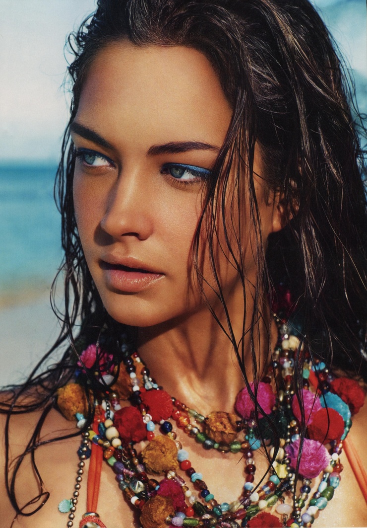 Candice Boucher Candice Boucher