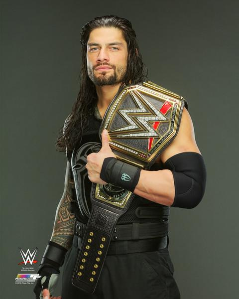 Roman Reigns