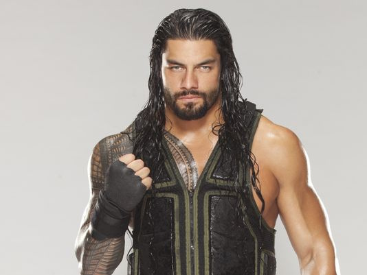 Roman Reigns