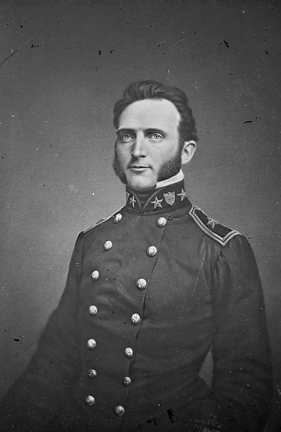 Stonewall Jackson