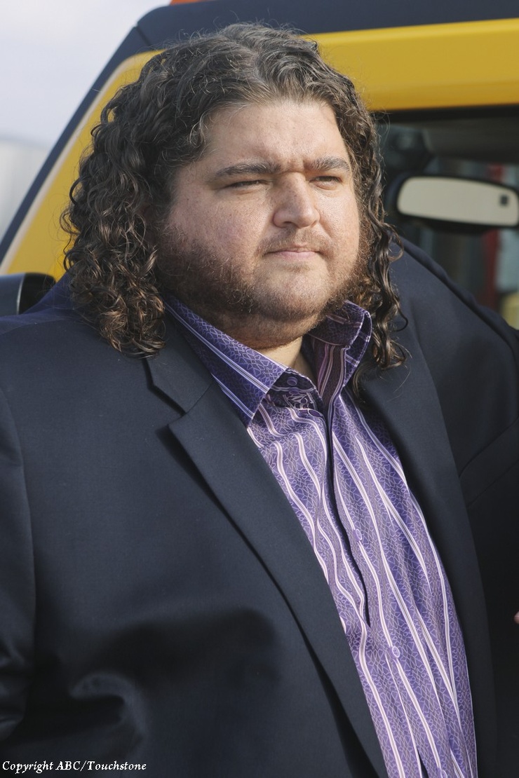 Jorge Garcia