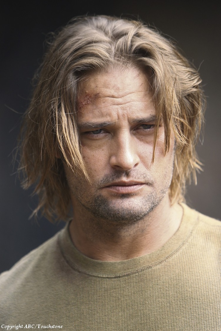Josh Holloway Josh Holloway