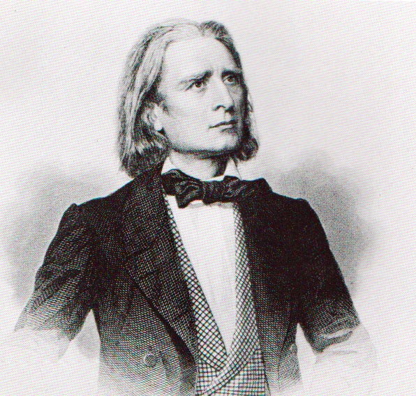 Franz Liszt