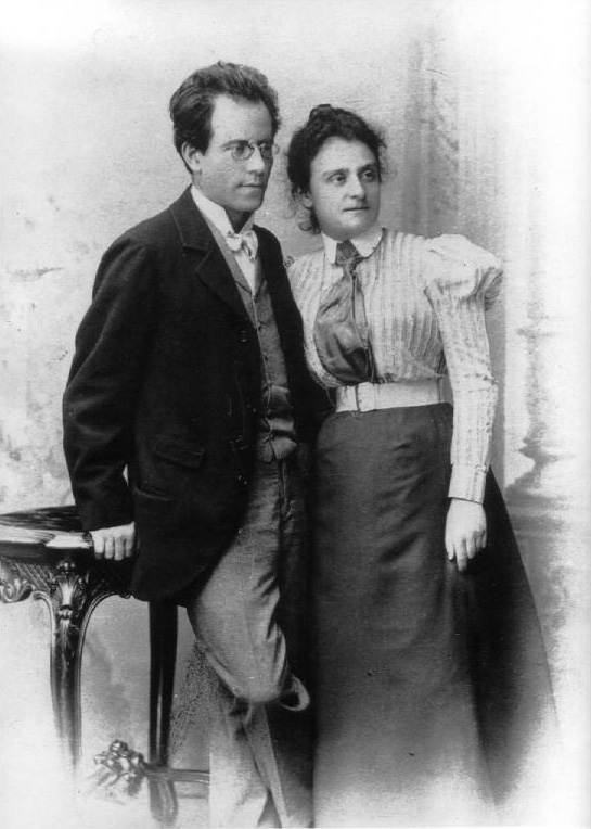 Gustav Mahler