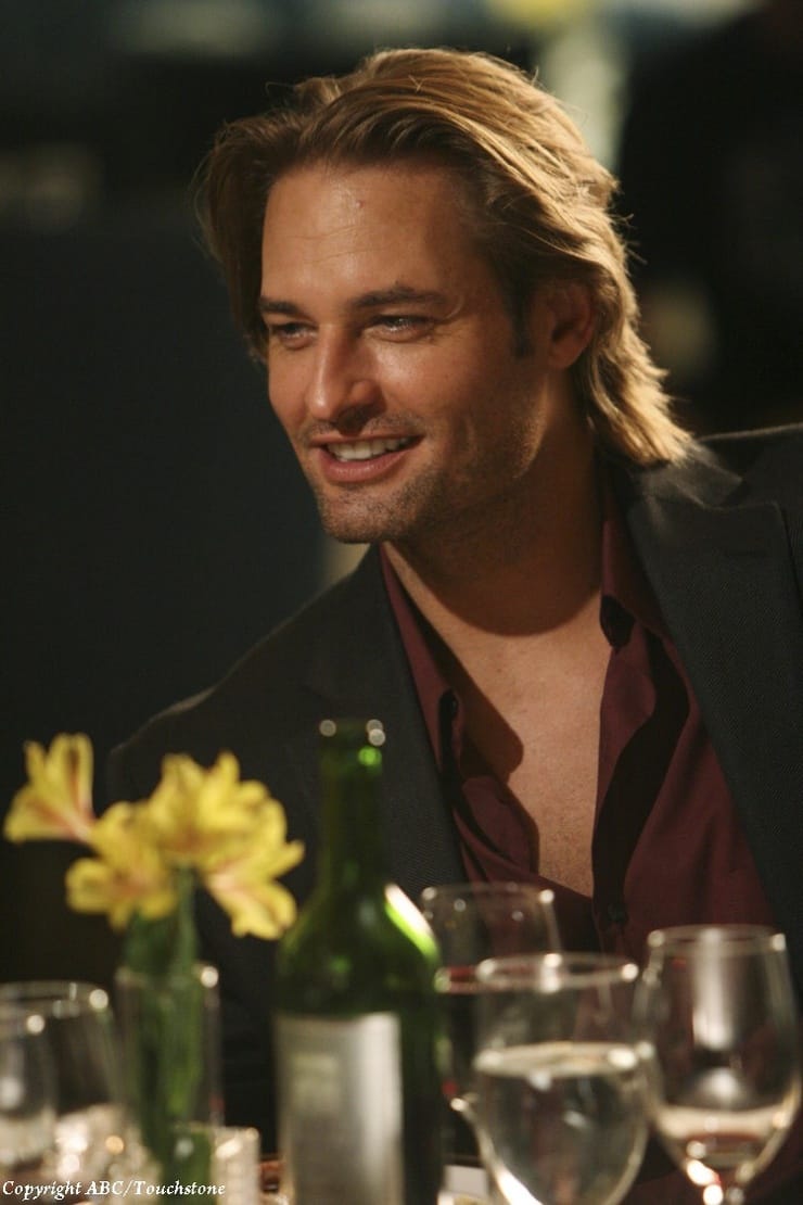 Josh Holloway