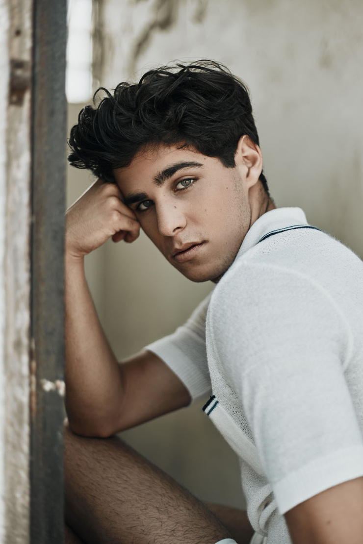 Mauricio Abad Mengoni