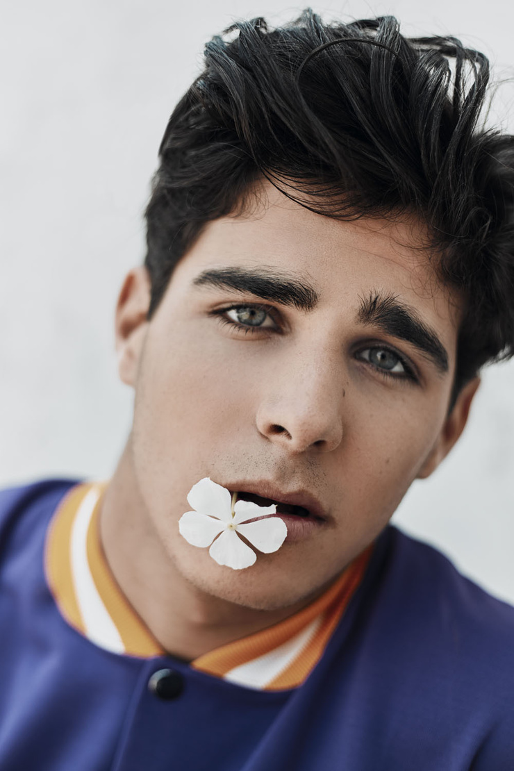 Mauricio Abad Mengoni