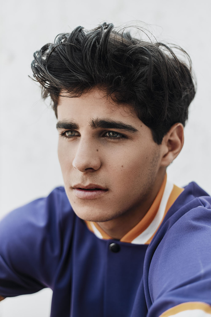 Mauricio Abad Mengoni