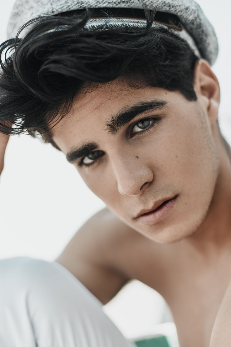 Mauricio Abad Mengoni