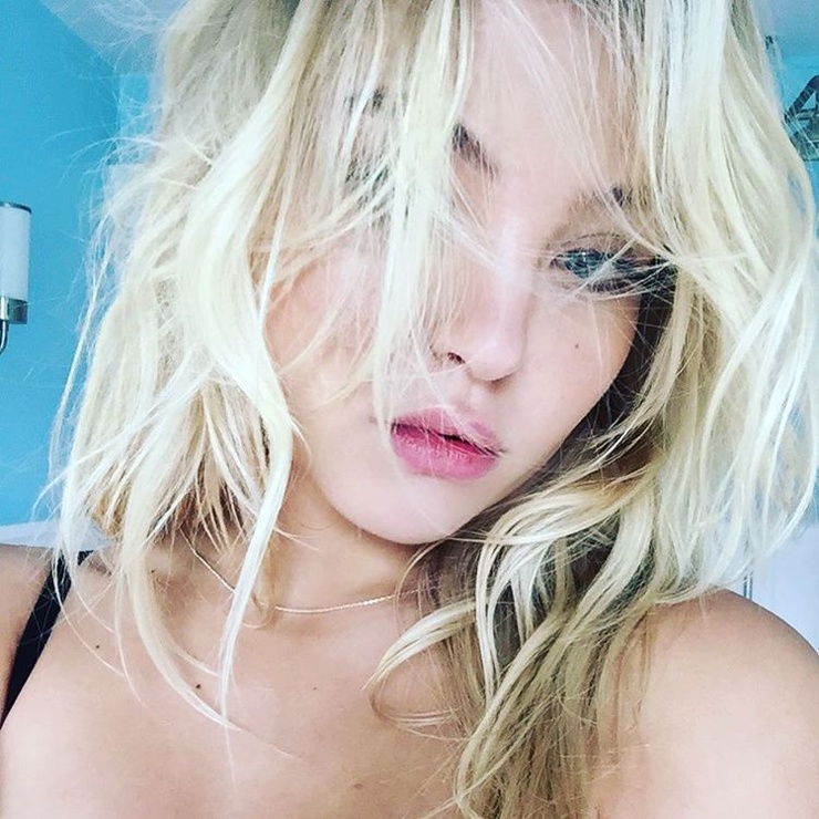 Rachel Hilbert Rachel Hilbert