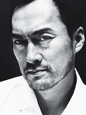 Ken Watanabe Ken Watanabe