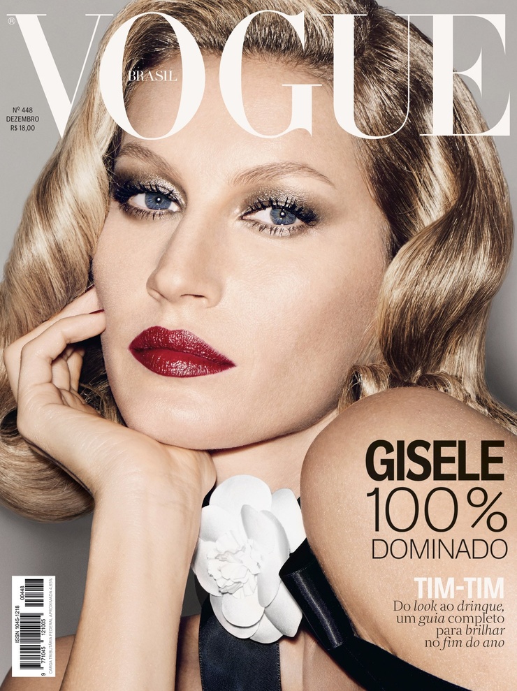 Gisele Bundchen Gisele Bundchen