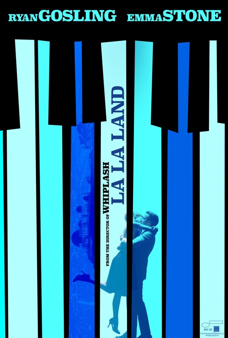 La La Land