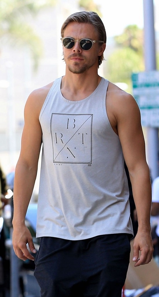 Derek Hough