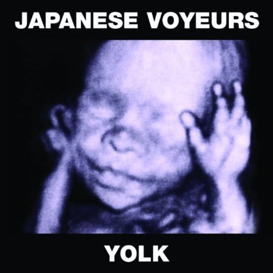 Yolk Yolk