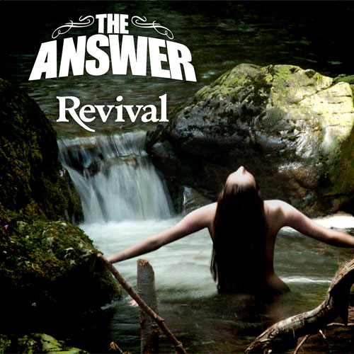 Revival Revival