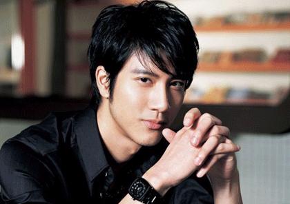 Lee-Hom Wang