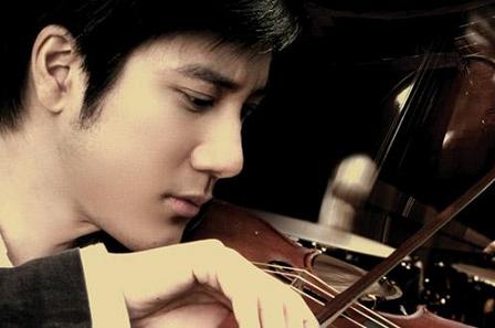 Lee-Hom Wang
