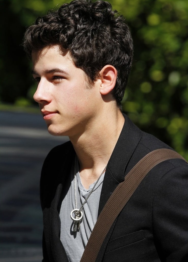 Nick Jonas