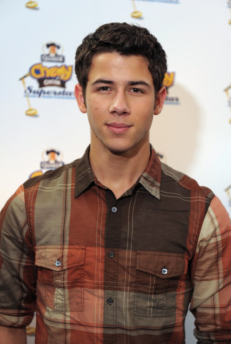 Nick Jonas