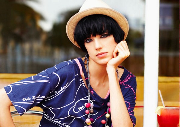 Agyness Deyn Agyness Deyn