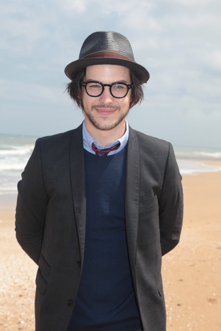 Marc-André Grondin