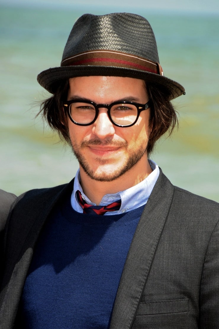 Marc-André Grondin