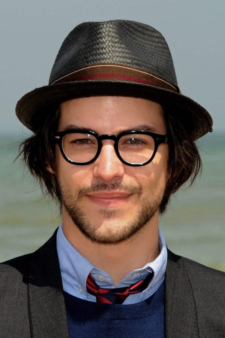 Marc-André Grondin