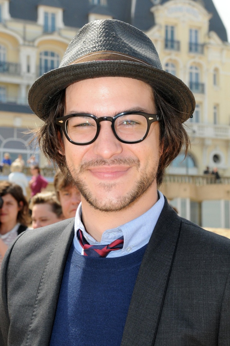 Marc-André Grondin