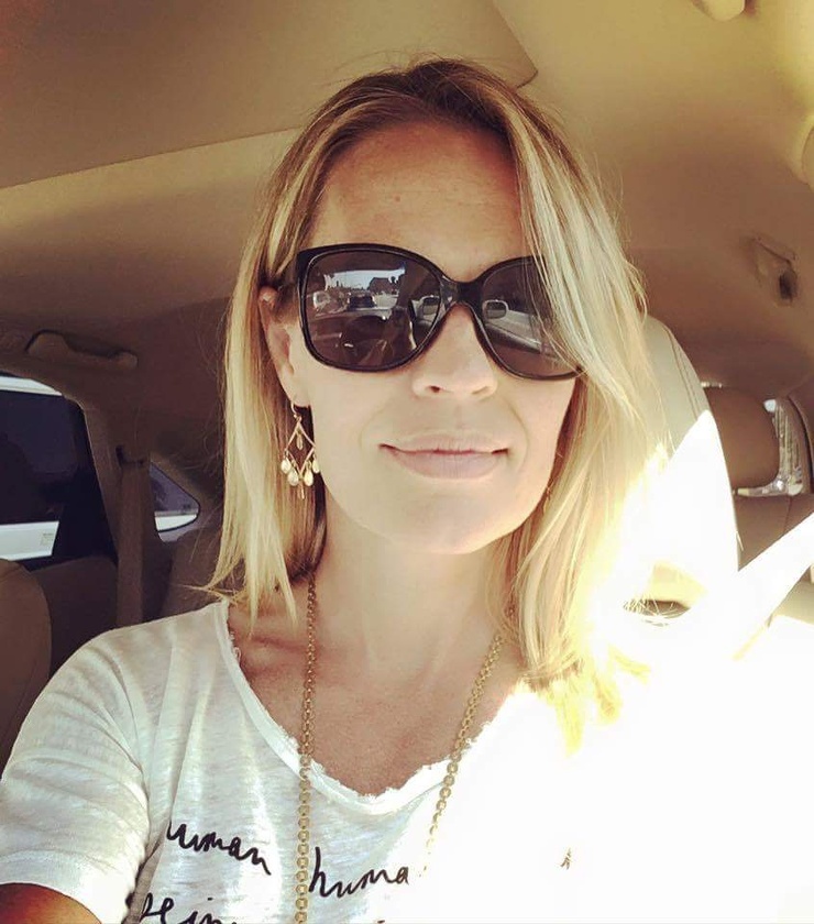 Jeri Ryan
