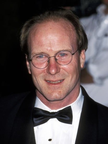 William Hurt