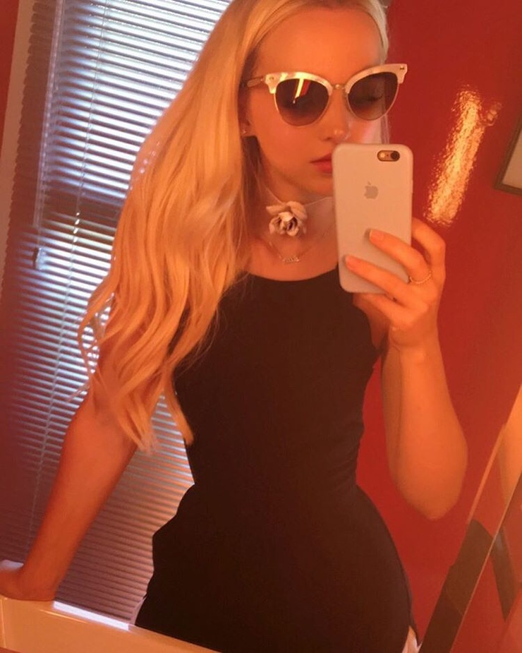 Dove Cameron