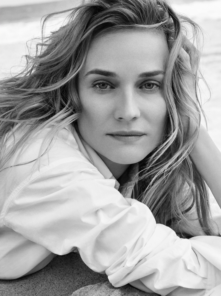 Diane Kruger Diane Kruger