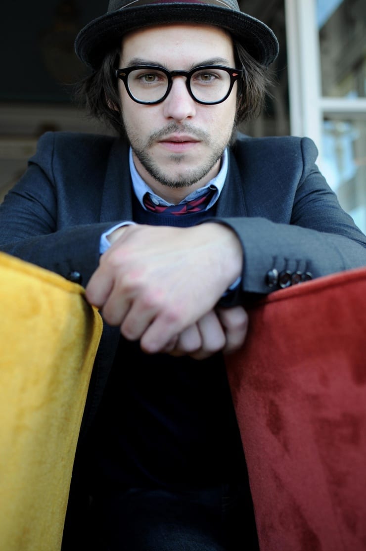 Marc-André Grondin