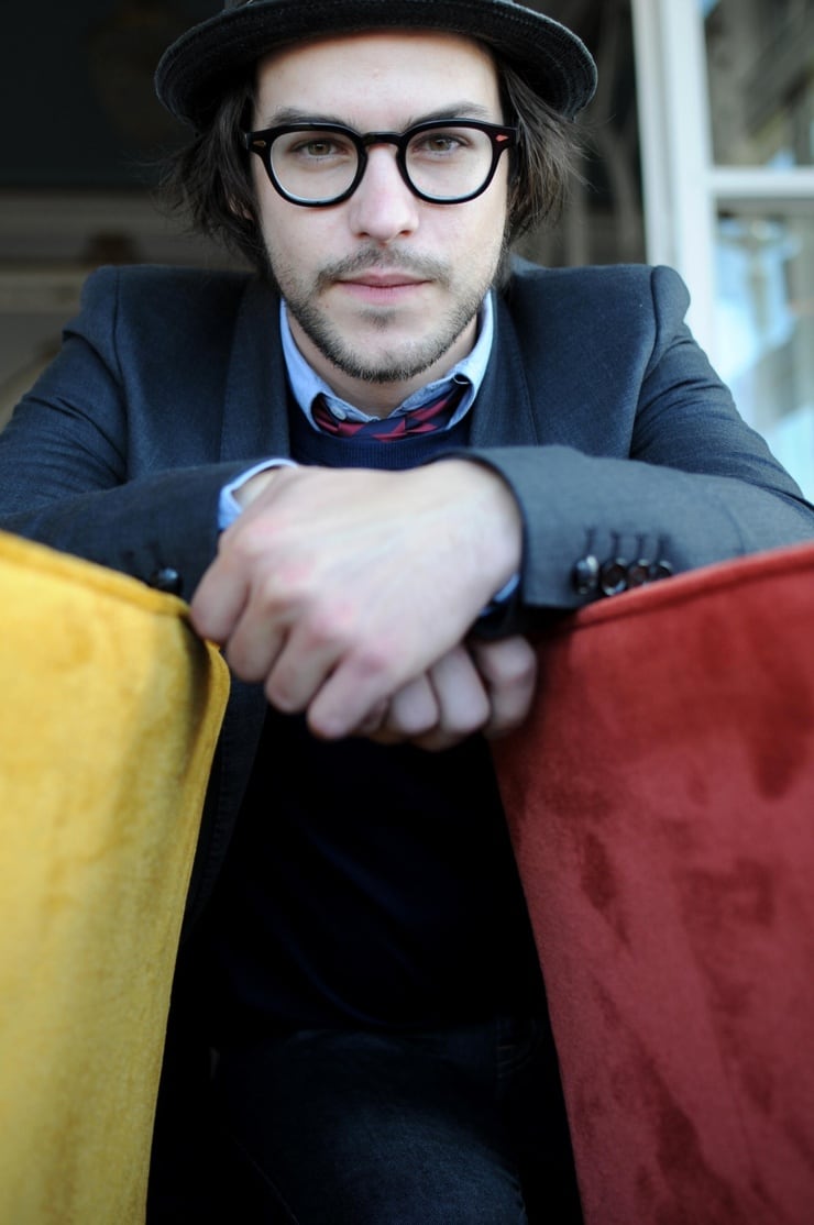 Marc-André Grondin