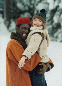 Nowhere in Africa Nowhere in Africa
