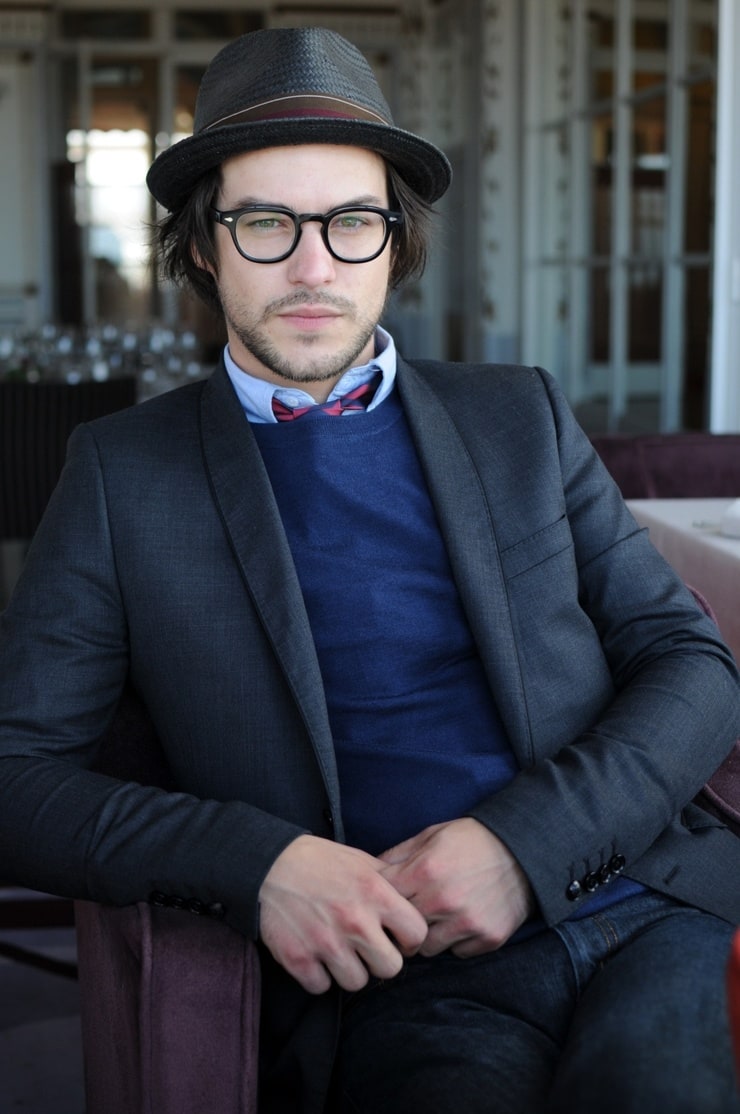 Marc-André Grondin